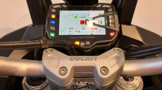 Ducati Multistrada V2 S Red (21MY)